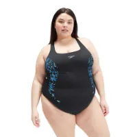 Speedo Placement Medalist + Badeanzug female Speedo Placement Medalist + Badeanzug female