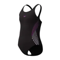 Speedo Placement Muscleback Badeanzug Speedo Placement Muscleback Badeanzug