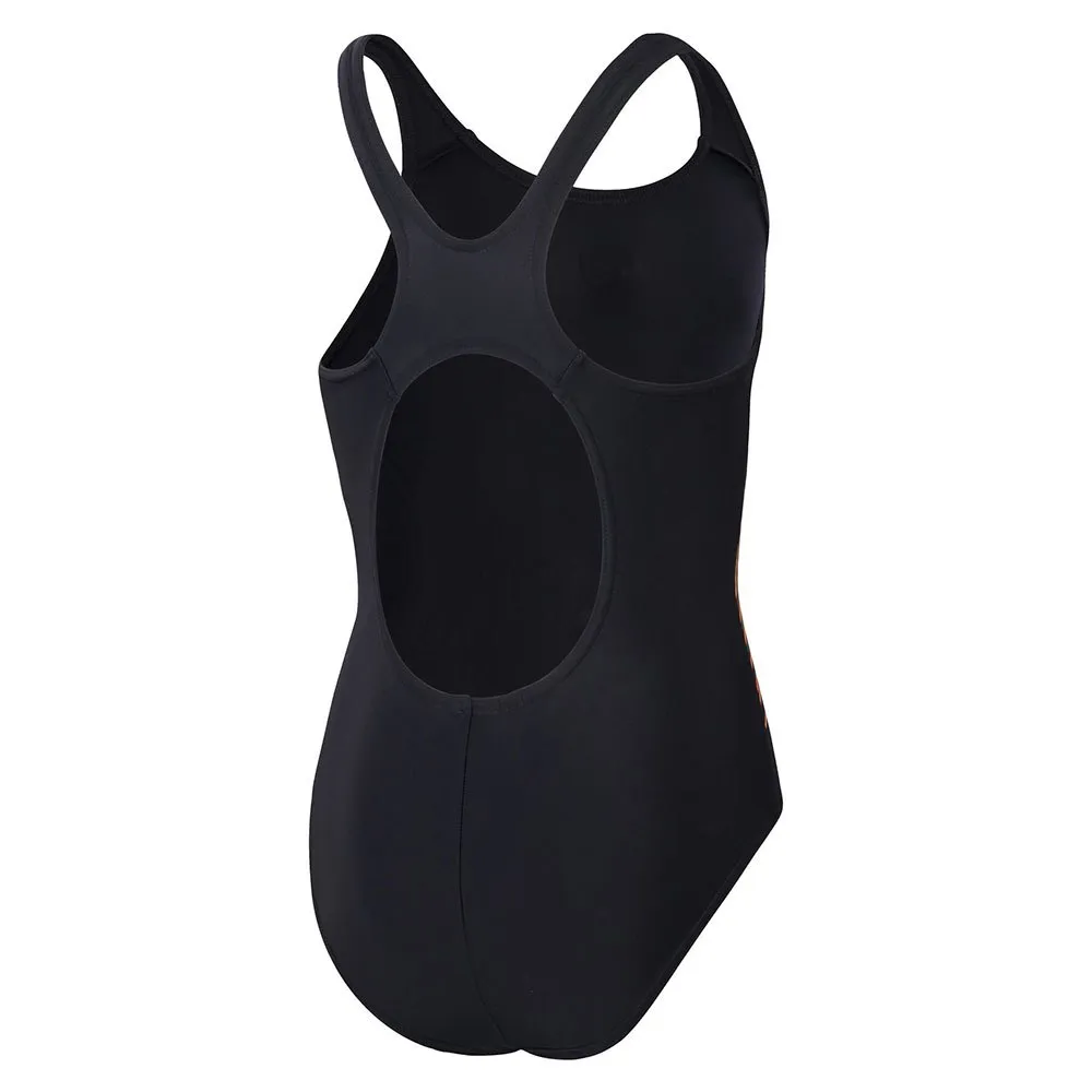 Speedo Placement Muscleback Badeanzug Speedo Placement Muscleback Badeanzug