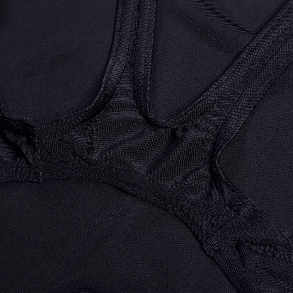 Speedo Placement Muscleback Badeanzug Speedo Placement Muscleback Badeanzug