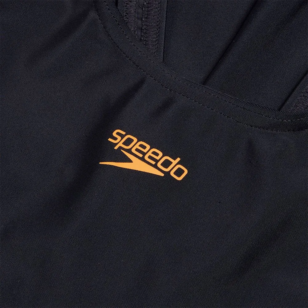 Speedo Placement Muscleback Badeanzug Speedo Placement Muscleback Badeanzug