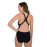 Speedo Placement Powerback Badeanzug