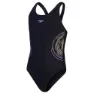 Speedo Placmement Muscleback Badeanzug