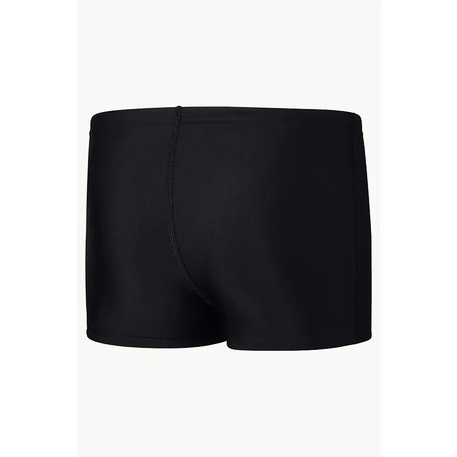 Speedo Plastisol Placement Badehose Boxer Speedo Plastisol Placement Badehose Boxer