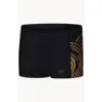 Speedo Plastisol Placement Badehose Boxer