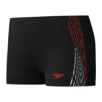 Speedo Plastisol Placement Badehose Boxer male