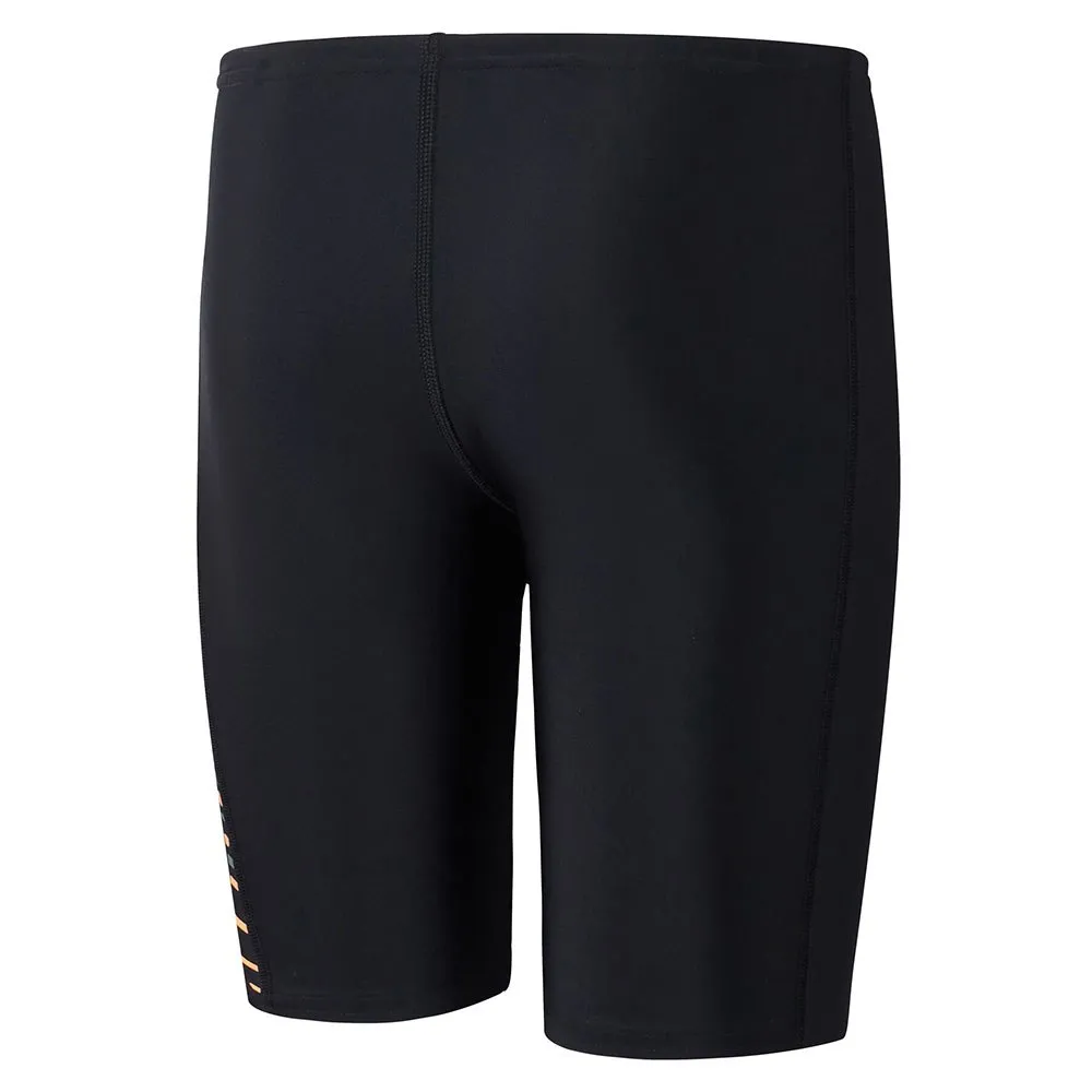 Speedo Plastisol Placement Jammer male Speedo Plastisol Placement Jammer male