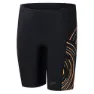 Speedo Plastisol Placement Jammer male