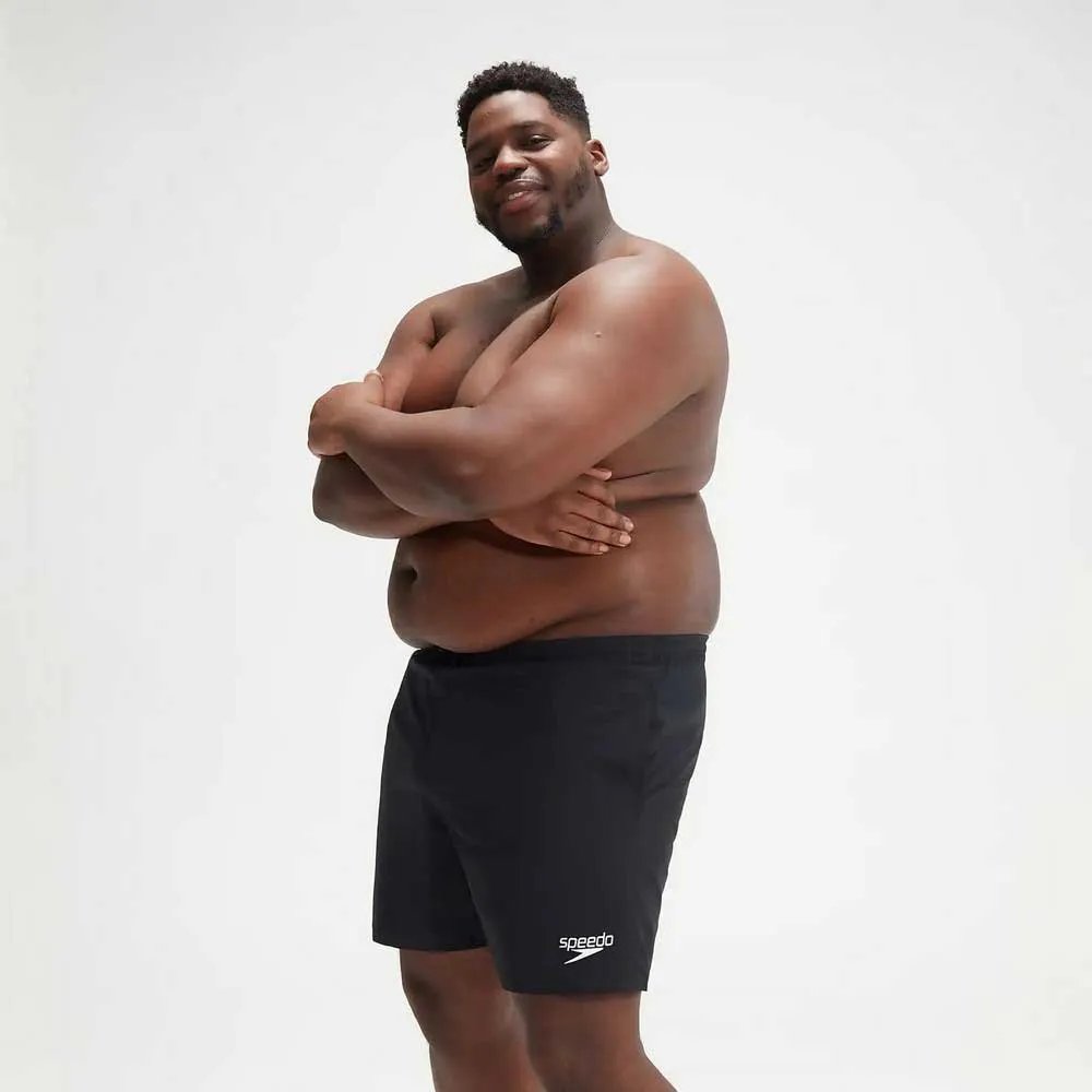 Speedo Plus Essential 16´´ Badeshorts Speedo Plus Essential 16´´ Badeshorts