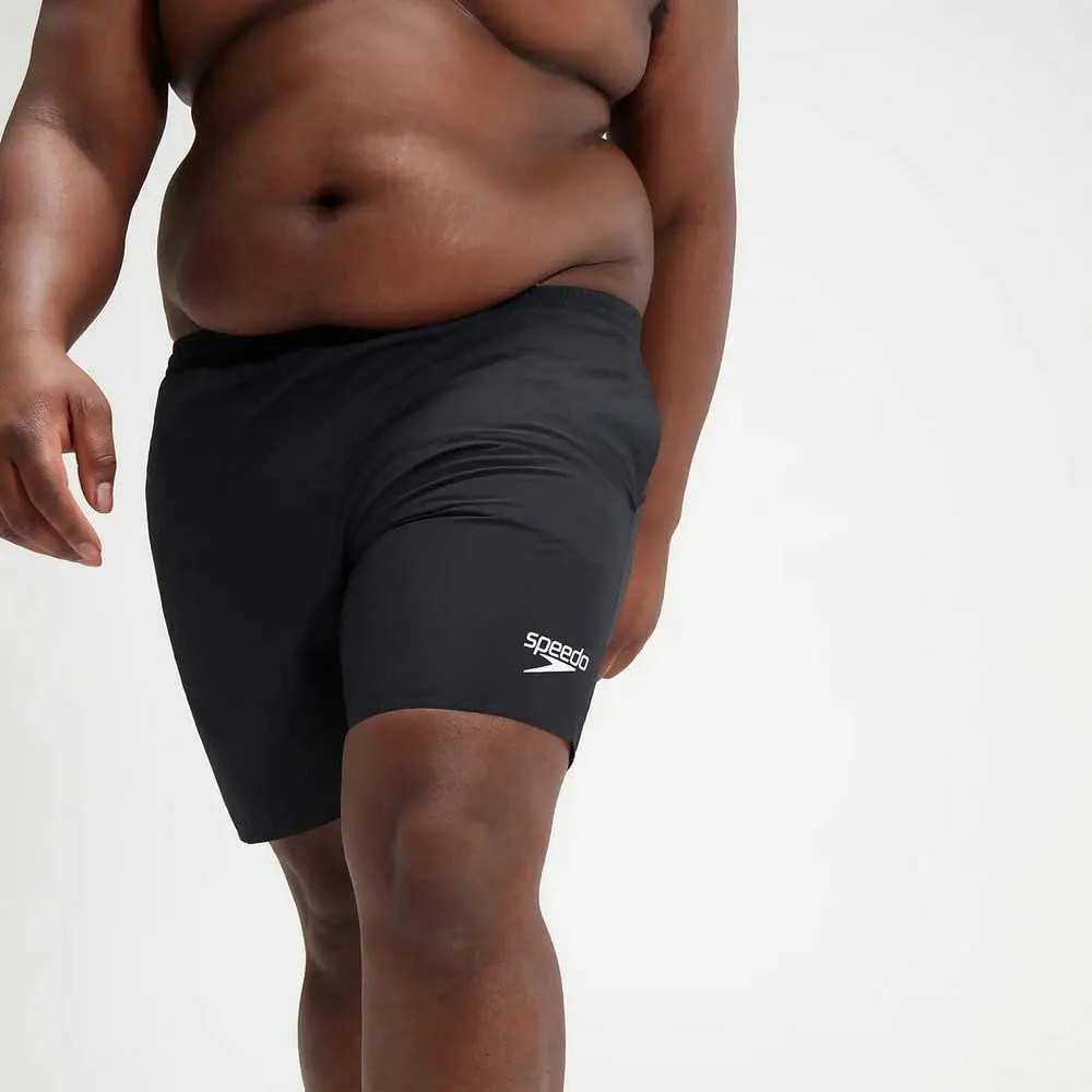 Speedo Plus Essential 16´´ Badeshorts Speedo Plus Essential 16´´ Badeshorts