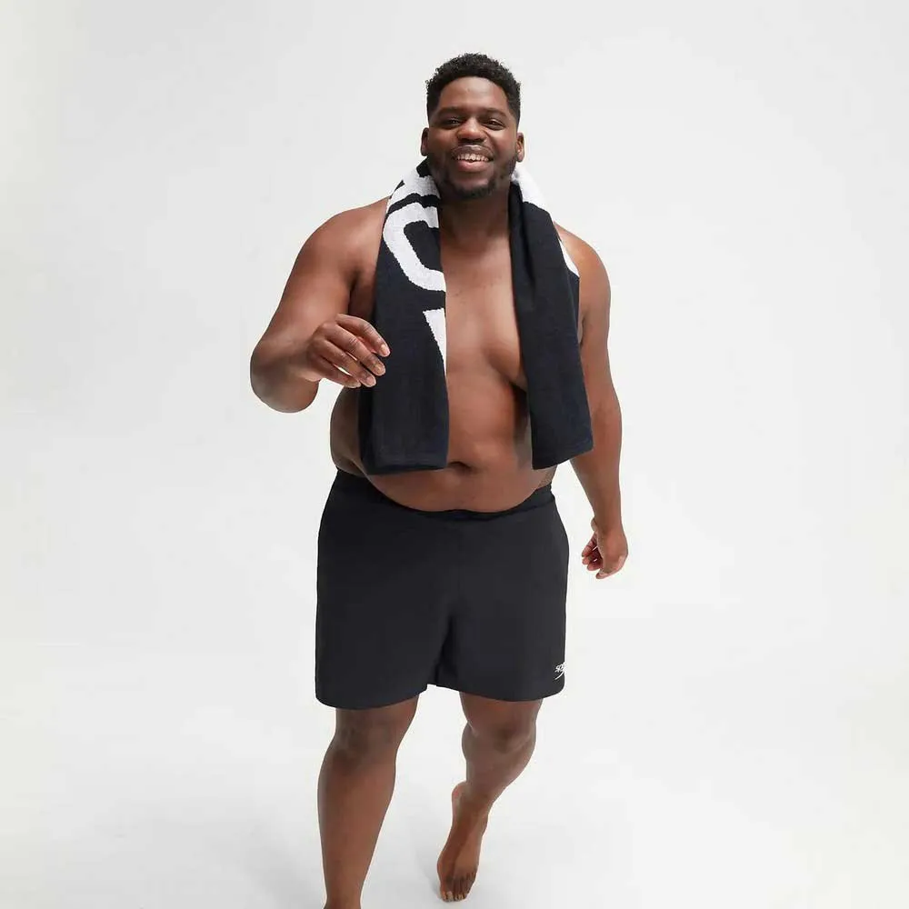 Speedo Plus Essential 16´´ Badeshorts Speedo Plus Essential 16´´ Badeshorts