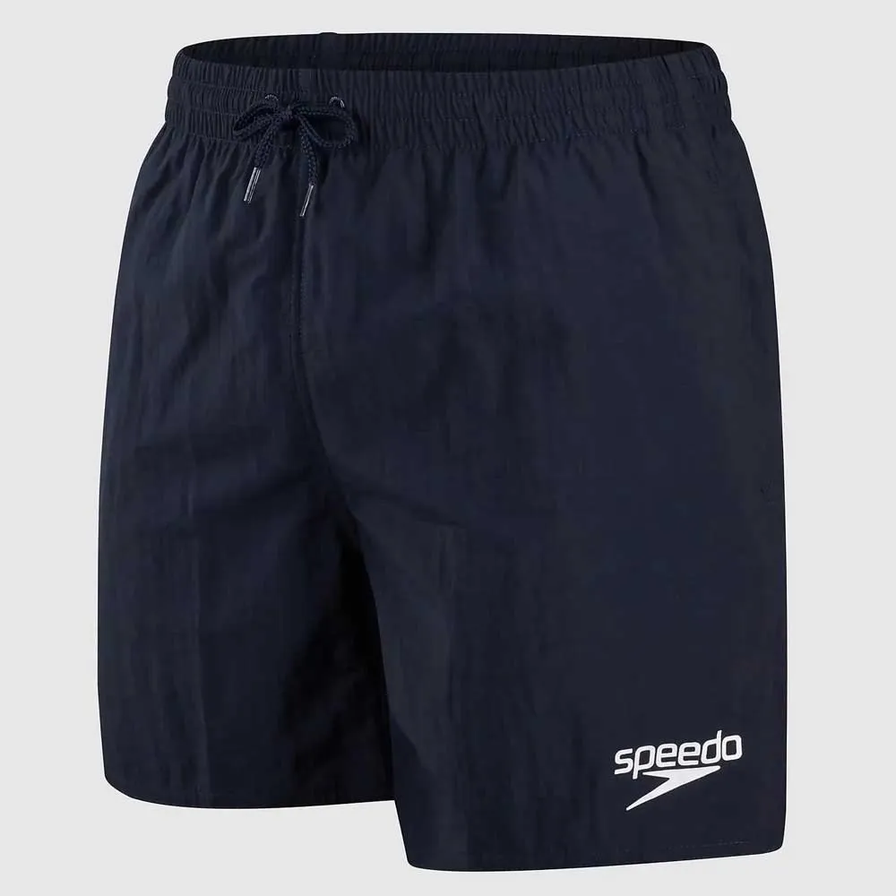 Speedo Plus Essential 16´´ Badeshorts male Speedo Plus Essential 16´´ Badeshorts male