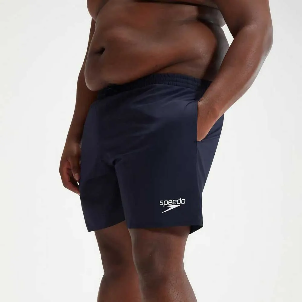 Speedo Plus Essential 16´´ Badeshorts male Speedo Plus Essential 16´´ Badeshorts male