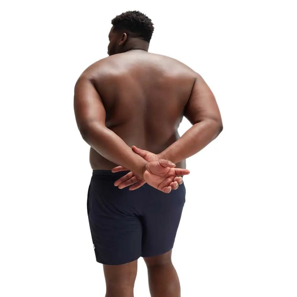 Speedo Plus Essential 16´´ Badeshorts male Speedo Plus Essential 16´´ Badeshorts male