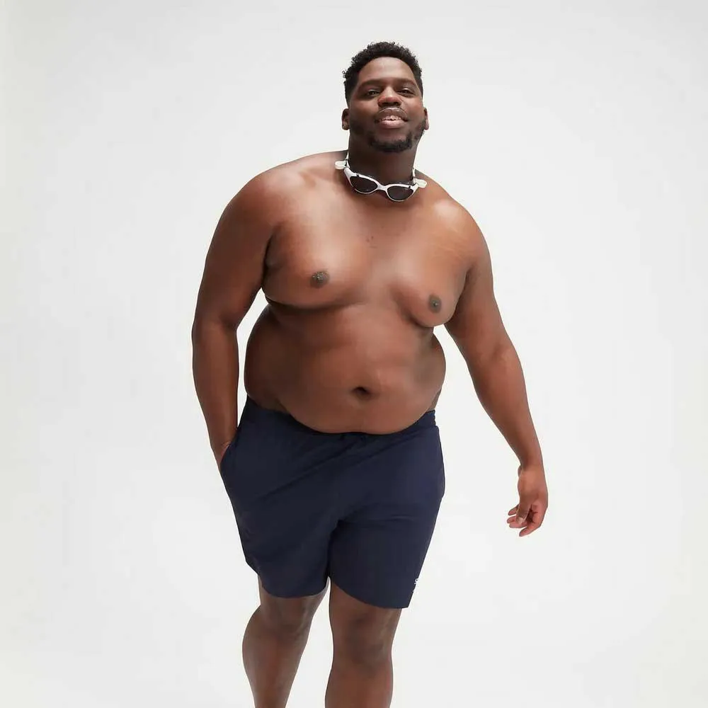 Speedo Plus Essential 16´´ Badeshorts male Speedo Plus Essential 16´´ Badeshorts male