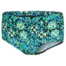 Speedo Pond Life 13 Cm Club Training Allover Badeslip