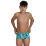 Speedo Pond Life 13 Cm Club Training Allover Badeslip
