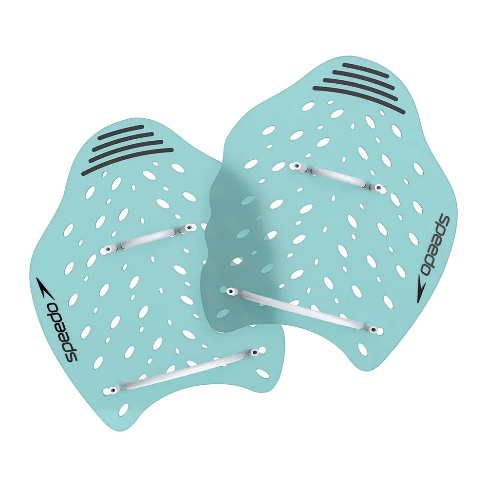 Speedo Power Plus Schwimmflossen unisex