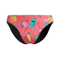 Speedo Print Beachstar 2´´ Badeslip male
