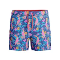 Speedo Print Redondo Edge Volley 14´´ Badeshorts Speedo Print Redondo Edge Volley 14´´ Badeshorts