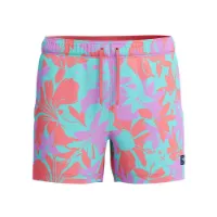Speedo Print Redondo Edge Volley 14´´ Badeshorts Speedo Print Redondo Edge Volley 14´´ Badeshorts