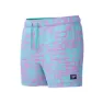 Speedo Print Redondo Edge Volley 14´´ Badeshorts male