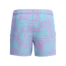 Speedo Print Redondo Edge Volley 14´´ Badeshorts