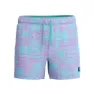 Speedo Print Redondo Edge Volley 14´´ Badeshorts