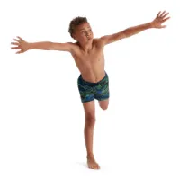 Speedo Printed 13´´ Badeshorts Speedo Printed 13´´ Badeshorts