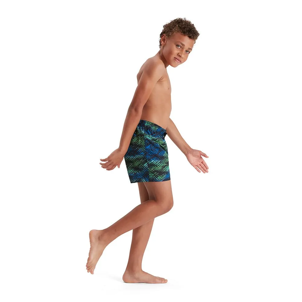 Speedo Printed 13´´ Badeshorts Speedo Printed 13´´ Badeshorts