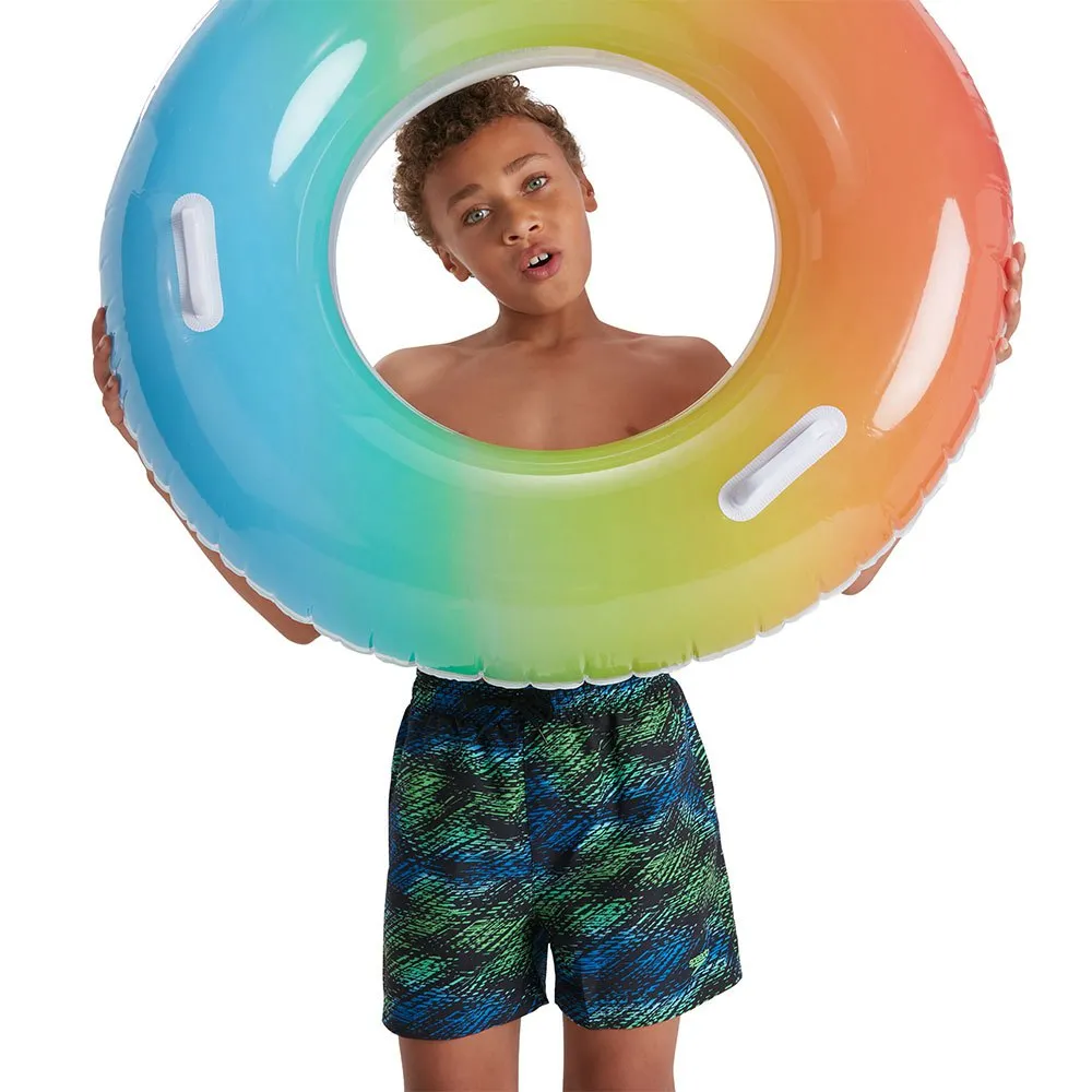 Speedo Printed 13´´ Badeshorts Speedo Printed 13´´ Badeshorts