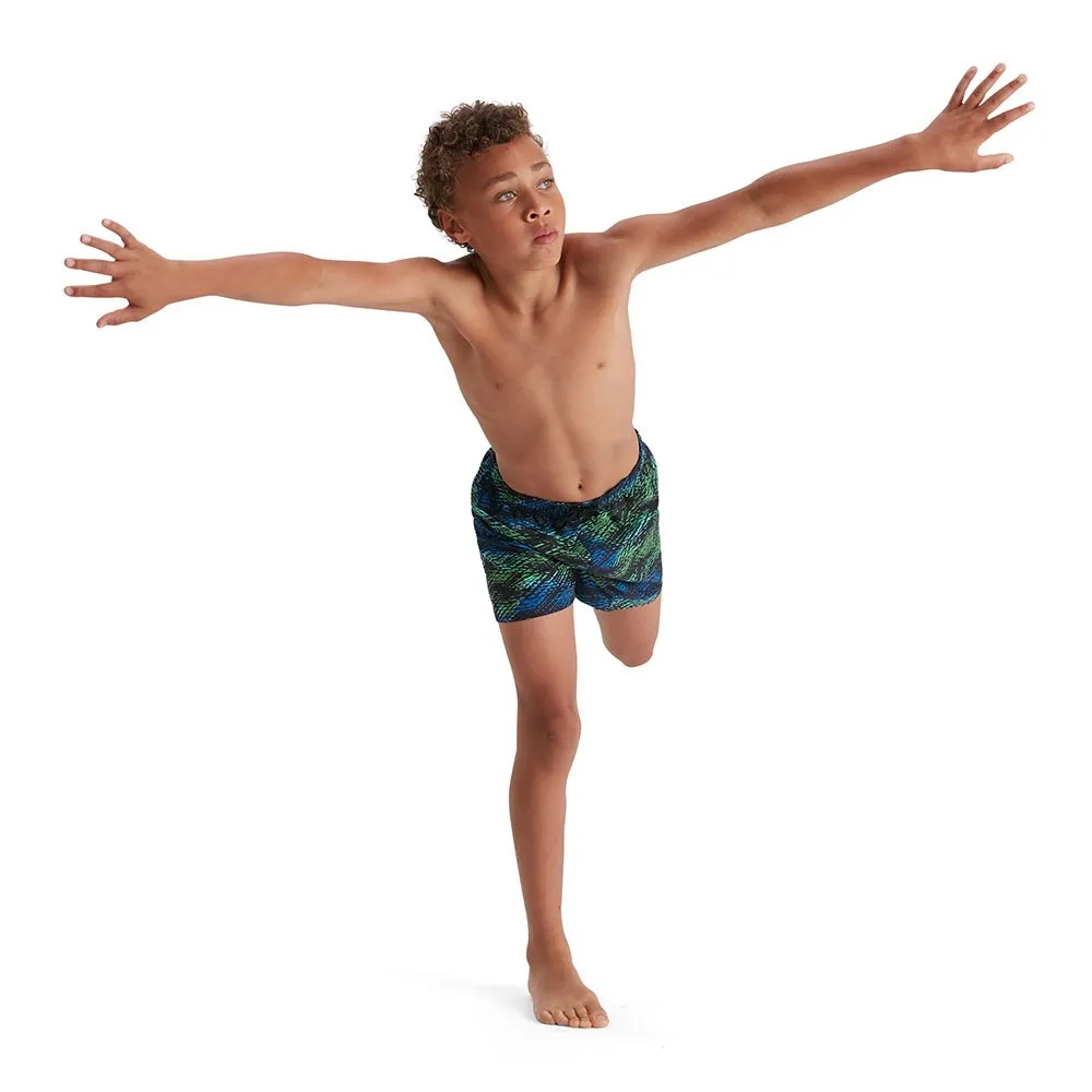 Speedo Printed 13´´ Badeshorts Speedo Printed 13´´ Badeshorts