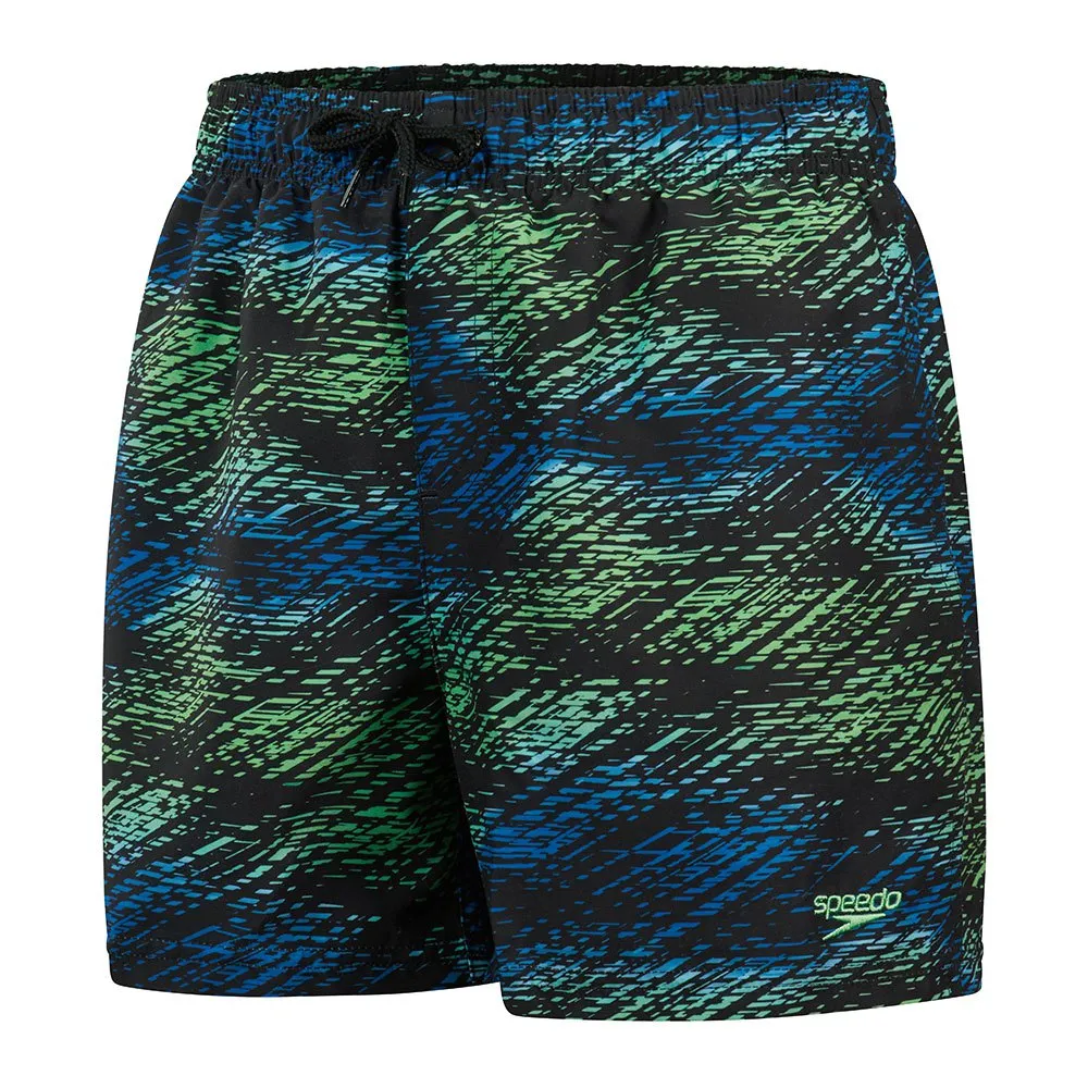 Speedo Printed 13´´ Badeshorts Speedo Printed 13´´ Badeshorts
