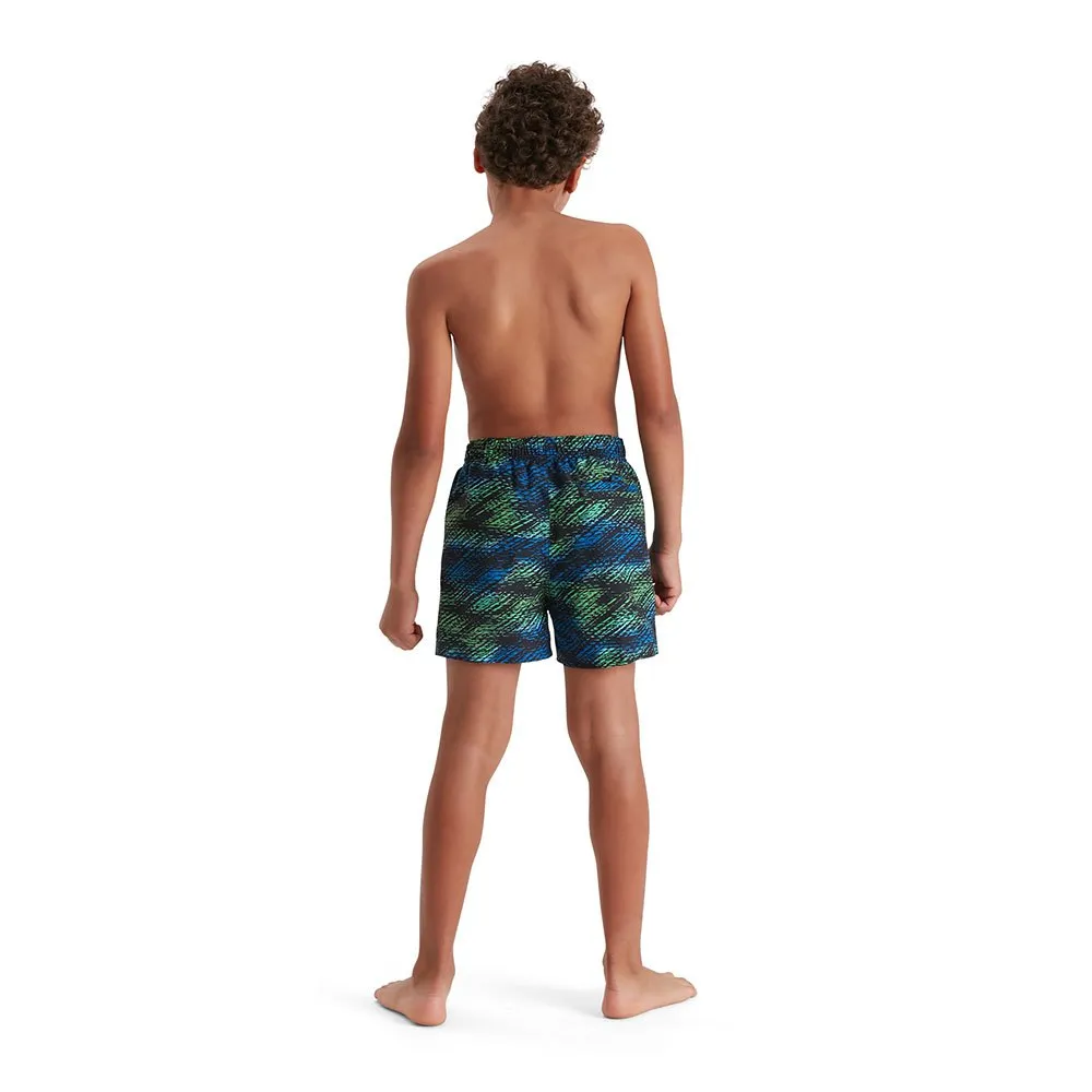 Speedo Printed 13´´ Badeshorts Speedo Printed 13´´ Badeshorts