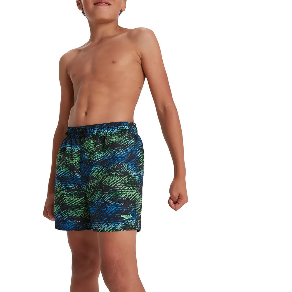 Speedo Printed 13´´ Badeshorts Speedo Printed 13´´ Badeshorts