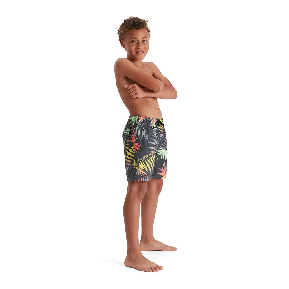 Speedo Printed 15´´ Badeshorts Speedo Printed 15´´ Badeshorts