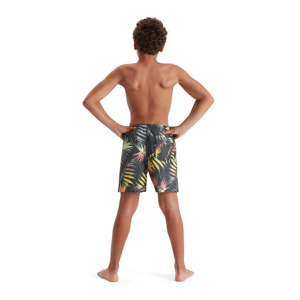 Speedo Printed 15´´ Badeshorts Speedo Printed 15´´ Badeshorts