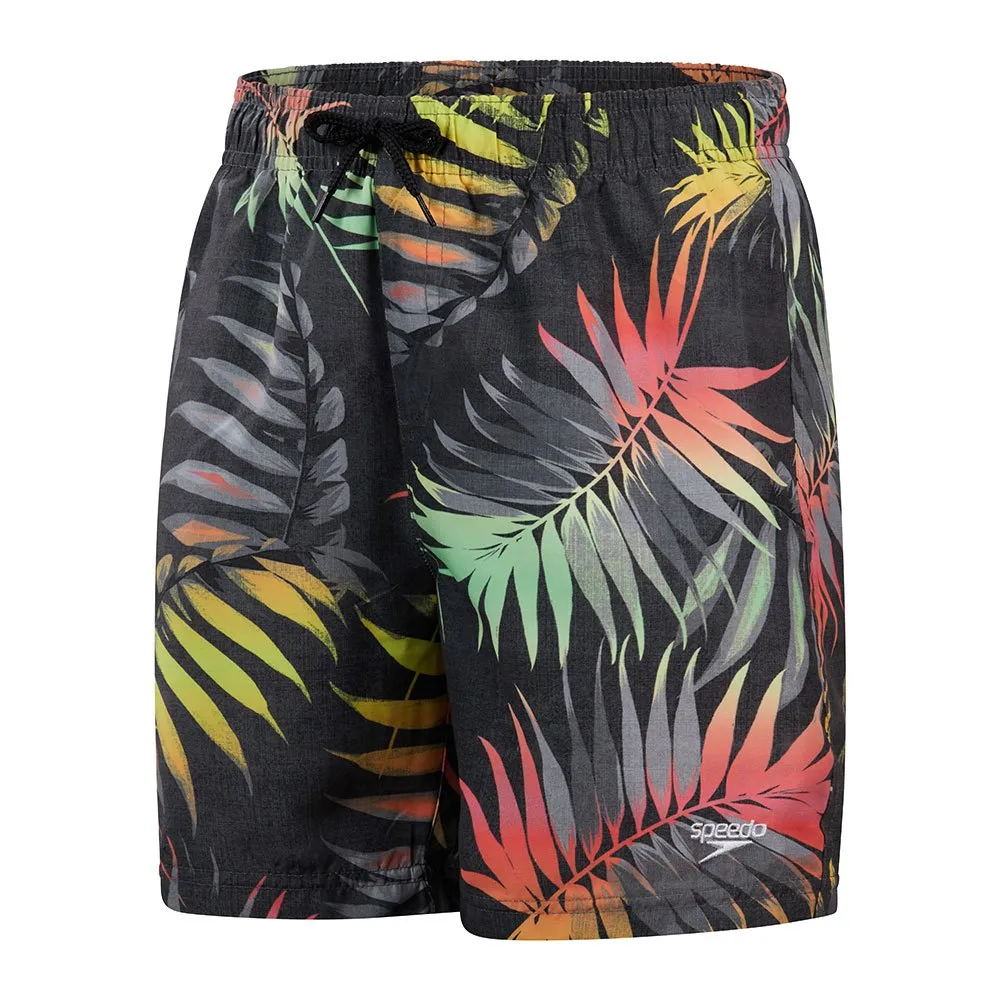Speedo Printed 15´´ Badeshorts Speedo Printed 15´´ Badeshorts