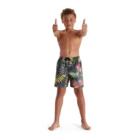 Speedo Printed 15´´ Badeshorts male