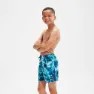 Speedo Printed 15´´ Badeshorts male