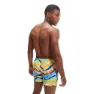 Speedo Printed Leisure 14´´ Badeshorts