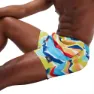 Speedo Printed Leisure 14´´ Badeshorts