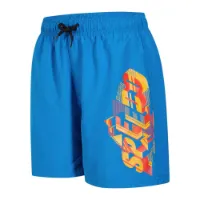 Speedo Printed Leisure 15´´ Badeshorts male