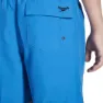 Speedo Printed Leisure 15´´ Badeshorts male, Blue / blue, 6-7Y
