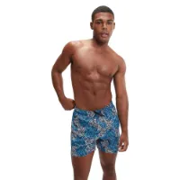 Speedo Printed Leisure 16´´ Badeshorts Speedo Printed Leisure 16´´ Badeshorts