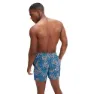 Speedo Printed Leisure 16´´ Badeshorts