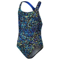 Speedo Printed Medalist Badeanzug female Speedo Printed Medalist Badeanzug female