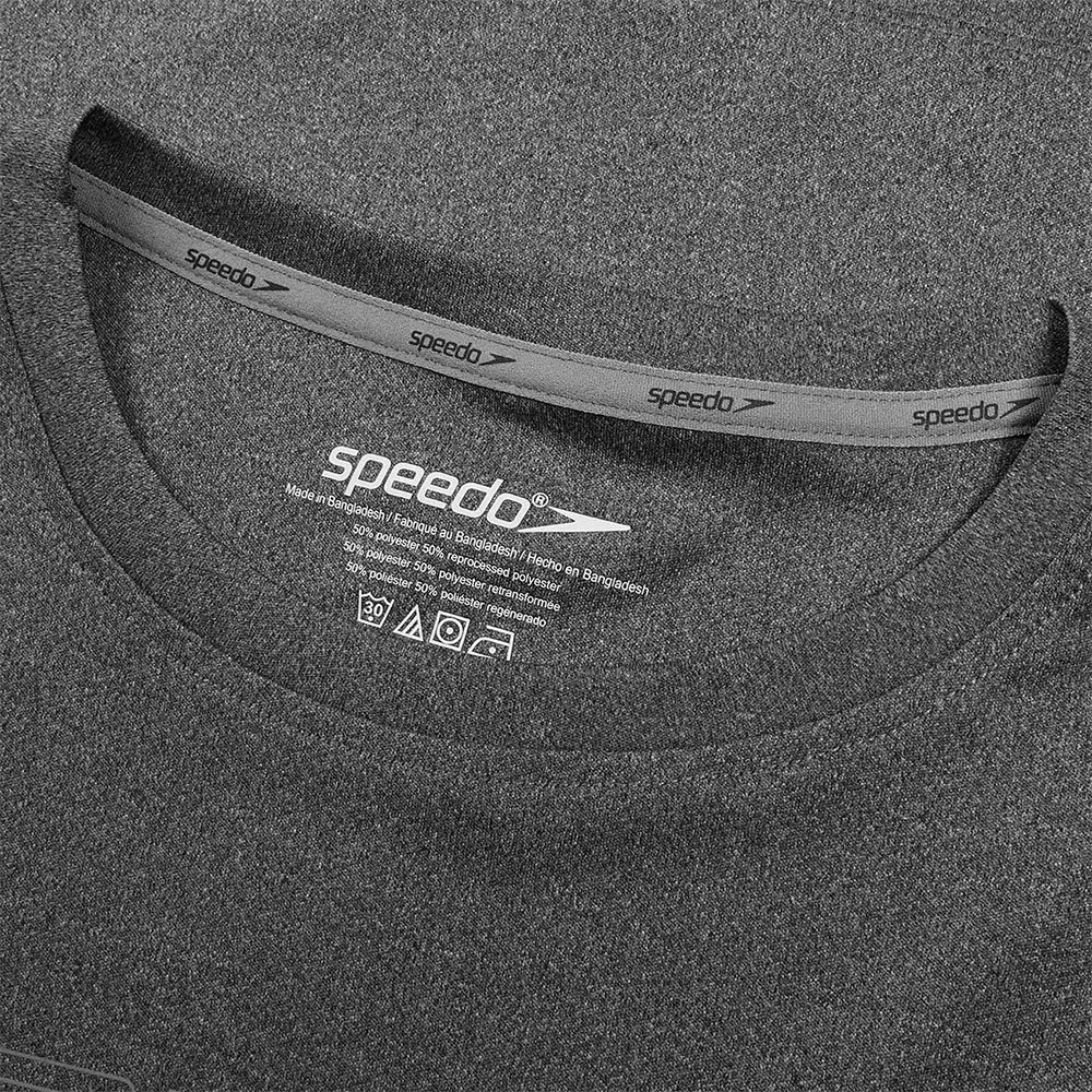 Speedo Printed Uv-schutz Langarm-t-shirt Speedo Printed Uv-schutz Langarm-t-shirt