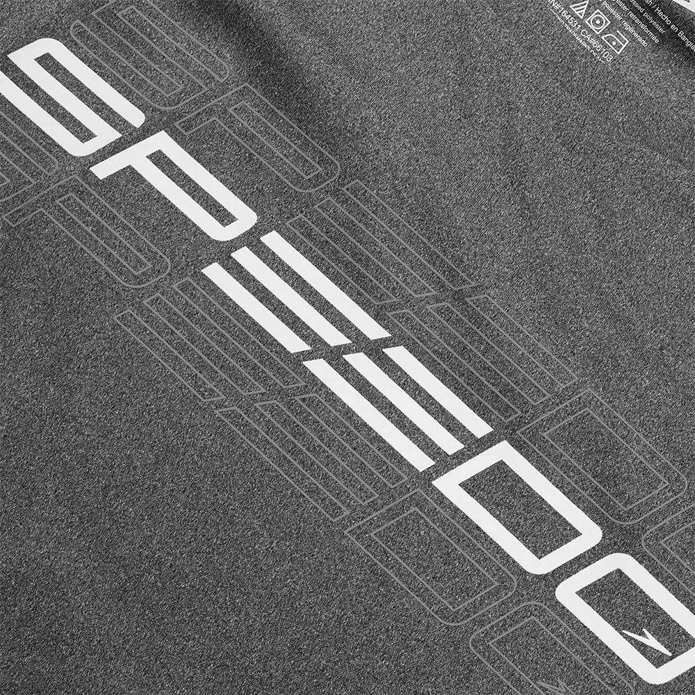 Speedo Printed Uv-schutz Langarm-t-shirt Speedo Printed Uv-schutz Langarm-t-shirt