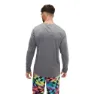 Speedo Printed Uv-schutz Langarm-t-shirt